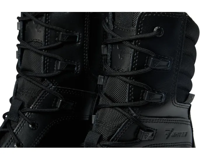 Bates Footwear ботинки GX X2 Tall с молнией и защитой носка Carbon Safety Toe