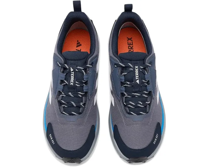 Треккинговые ботинки Terrex Anylander Rain.RDY Adidas с технологией сухого комфорта