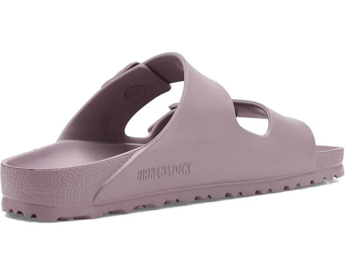 Сандалии Birkenstock Arizona EVA Essentials с двумя регулируемыми ремешками