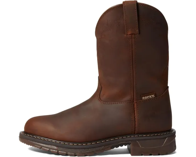 Ковбойские сапоги Rocky Western Original Ride 10 Soft Toe