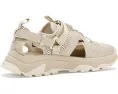 Закрытые сандалии Teva Hurricane Xlt3 Ct для треккинга с быстросохнущим верхом