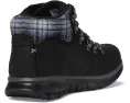 Ботинки Skechers Synergy Plaid Mood с водонепроницаемым верхом