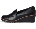 Лоферы Zed 2 Loafer/Moc на платформе с декоративным ремешком от LifeStride