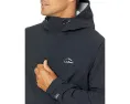 Непромокаемая куртка L.L.Bean Cresta Stretch Rain с мембраной