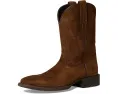 Ковбойские ботинки Ariat Sport Big Country с широким квадратным носком