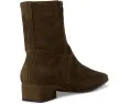 Ботильоны Dusty Steve Madden на каблуке