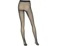 Колготки Wolford Twenties из переработанного нейлона EcoNyl с микро-сеткой