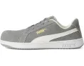 Puma Safety Iconic Suede Low ASTM SD с композитным защитным носком