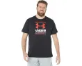 Global Foundation Short-Sleeve T-Shirt