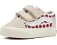 Кроссовки Vans Old Skool V с двойной липучкой для малышей