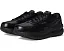Кроссовки Brooks Ghost Max Leather с азотной амортизацией и технологией Glideroll Rocker