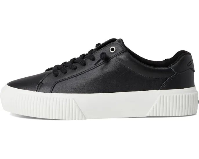 Кроссовки Sperry Bermudalttpl на платформе с технологией Wave Siping