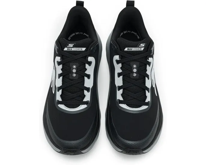 Водонепроницаемые кроссовки SKECHERS Max Run Vorteza для бега