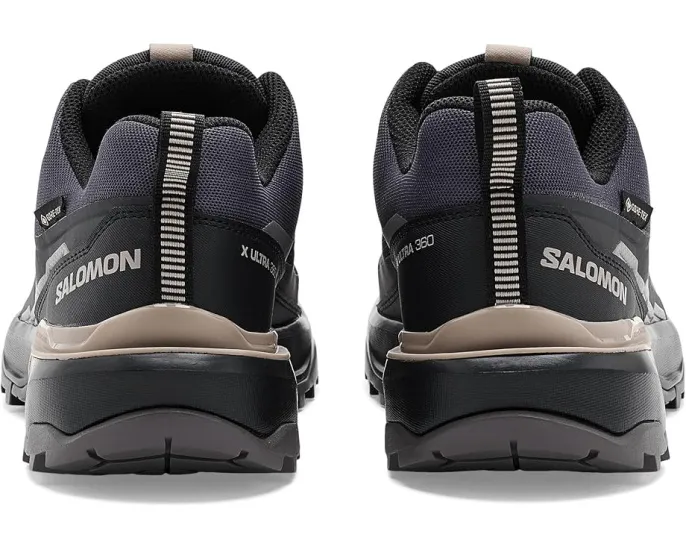 Кроссовки Salomon X Ultra 360 GORE-TEX для хайкинга