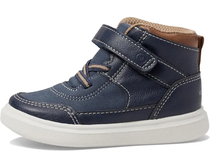 Детские кроссовки Stride Rite Sean на липучке с мягкой стелькой