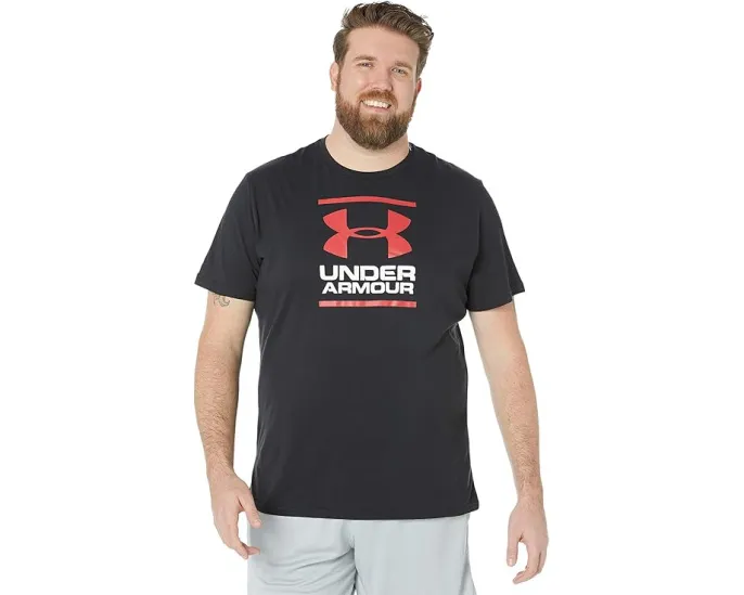 Global Foundation Short-Sleeve T-Shirt