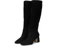 Высокие сапоги Cole Haan Georgette с квадратным мысом