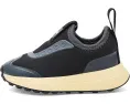 Кроссовки Native Shoes Robbie Dash с системой быстрой шнуровки для малышей