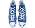 Converse Chuck Taylor All Star Color Plus высокие кеды с черным верхом