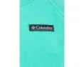 Детская флисовая куртка Columbia Benton Springs на молнии