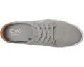 Кроссовки TOMS Carlo 2.0 на шнурках со стелькой CloudBound