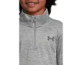 Under Armour Kids Кофта Armour Fleece с молнией на 1/4