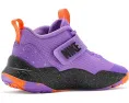 Кроссовки Nike Team Hustle D 12 SE с синтетическим верхом