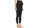 Beyond Yoga Spacedye Love The Bump леггинсы для беременных миди с высокой талией