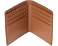 Кожаный кошелек Marc Jacobs The Leather Billfold Wallet на несколько карт