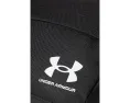 Поясная сумка Under Armour Sportstyle Waist Bag Crossbody с двумя отделениями