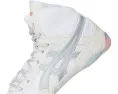 Борцовки ASICS Matblazer с гибким верхом и стелькой OrthoLite для поддержки и долговечности