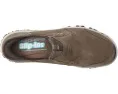 Трекинговые ботинки Skechers Hillcrest Sunapee с технологией Hands Free Slip-Ins