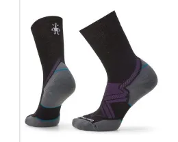 Носки Smartwool Run Cold Weather Targeted Cushion Crew для долгой сидячей работы