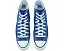 Converse Chuck Taylor All Star Color Plus высокие кеды с черным верхом