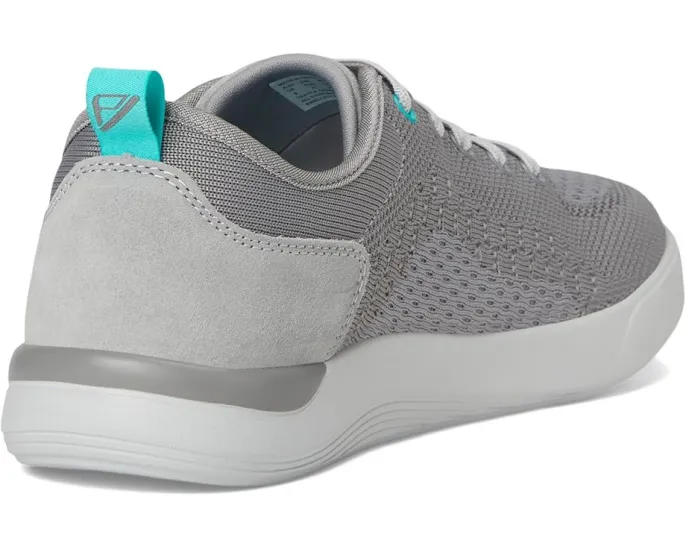 Кроссовки Reef Swellsole Neso с эластичной шнуровкой и стелькой из пены с эффектом памяти