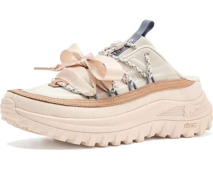 Мюли SOREL Callsign с двойной шнуровкой и подошвой Vibram