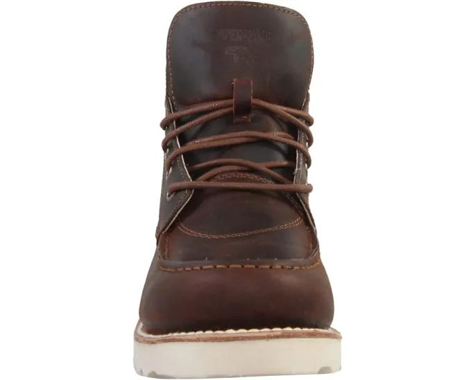 Ботинки SUPERLAMB Dzo с овчиной и съемными стельками на все сезоны