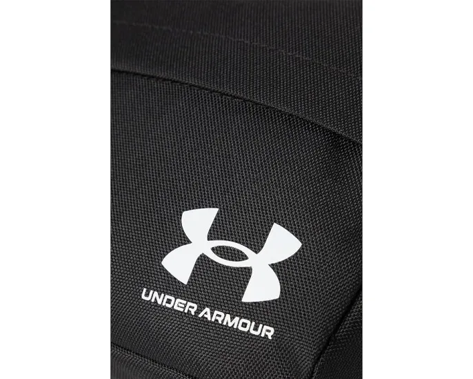 Поясная сумка Under Armour Sportstyle Waist Bag Crossbody с двумя отделениями