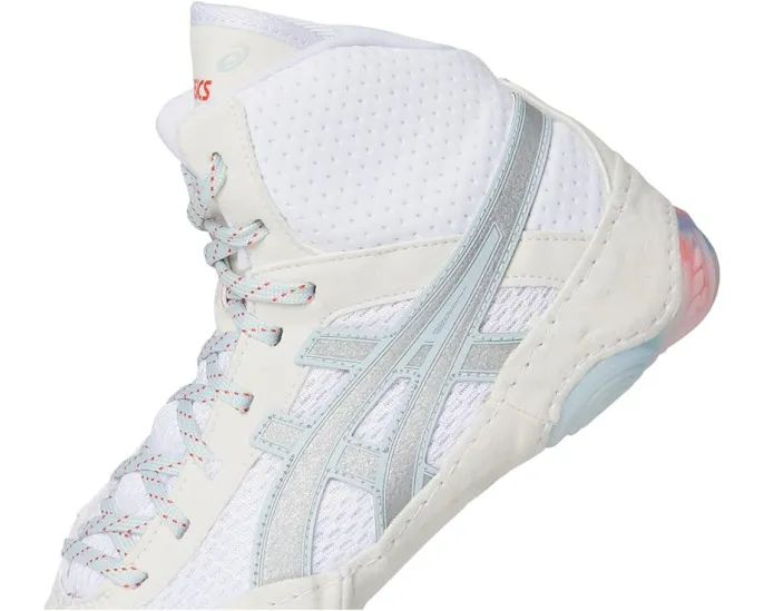 Борцовки ASICS Matblazer с гибким верхом и стелькой OrthoLite для поддержки и долговечности