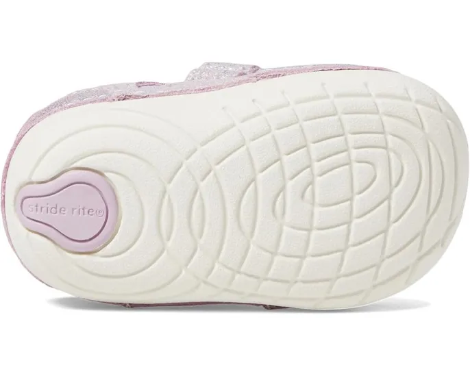Stride Rite детские кроссовки SM Jazzy для первых шагов