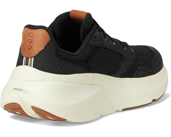 Кроссовки Saucony Guide Metro с технологией Center Path и пеной PWRRUN