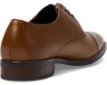 Оксфорды Cole Haan Lenox Hill Cap из полированной кожи на резиновой подошве