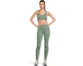 Леггинсы New Balance Sleek High-Rise 27" с технологией быстрого отведения влаги