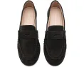 Лоферы Stuart Weitzman Spencer с блок-каблуком