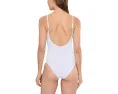 Купальник Reese One-Piece от Beach Riot с регулируемыми бретелями