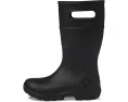 Высокие резиновые сапоги Bogs Essential Rain для детей с технологией DuraFresh