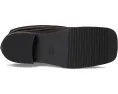 Ботильоны Colby Flat Bootie с юбкой и пряжкой