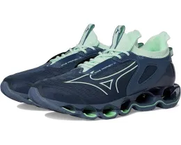 Женские кроссовки Mizuno Wave Prophecy 14 с технологией INFINITY WAVE