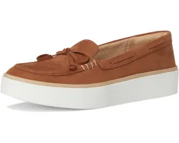 Сандалии Dr. Scholl's Madison Sea Boats на платформе с бантом