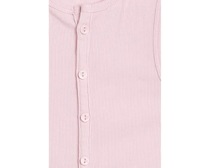 Топ на бретелях с имитацией пуговиц abercrombie kids для детей